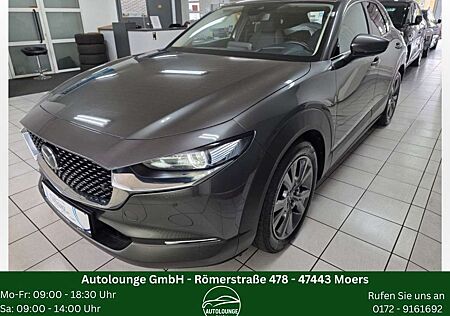 Mazda CX-30 Selection M HYBRID 2WD*Head-Up*Kamera*BOSE