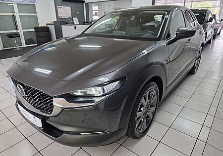 Mazda CX-30 Selection M HYBRID 2WD*Head-Up*Kamera*BOSE