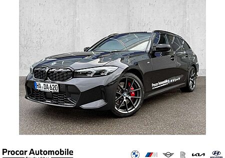 BMW 340 M340d xDrive PANO HUD AHK DAProf 360° H/K Standhei
