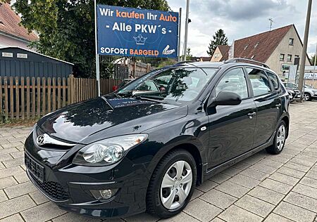 Hyundai i30 CW 1.4 Comfort 1 HAND/KLIMA/USB