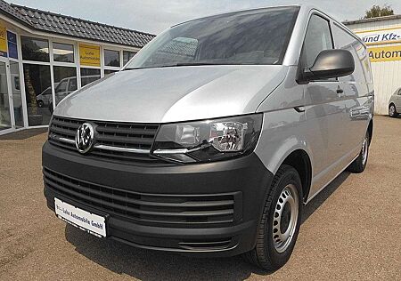 VW T6 Transporter Volkswagen T6 2,0 TDI Standheizung/Werkstatteinbau