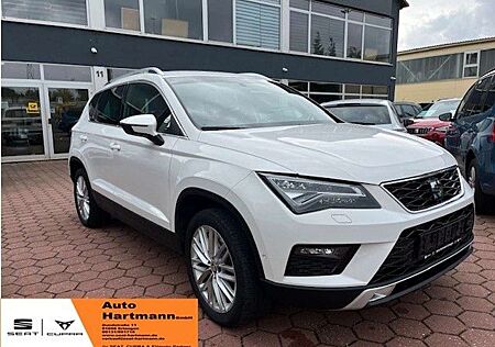 Seat Ateca Xcellence 1,4 TSI DSG, NAVI,LED,Kamera