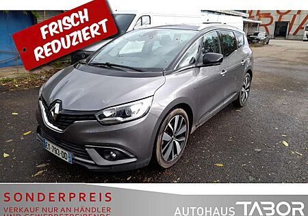 Renault Scenic IV 1.6 dCi 130 Business Ed. AHK Navi LM