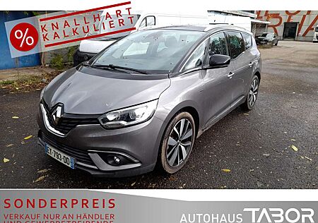 Renault Scenic IV 1.6 dCi 130 Business Ed. AHK Navi LM