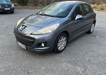 Peugeot 207 75 Urban Move