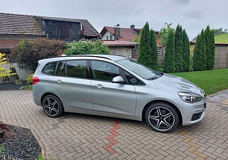BMW 218i 218 Gran Tourer M Sport