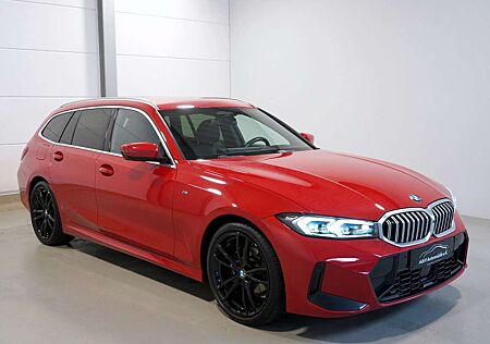 BMW 320 d Touring M Sport *HUD*360°-KAMERA*LEDER*