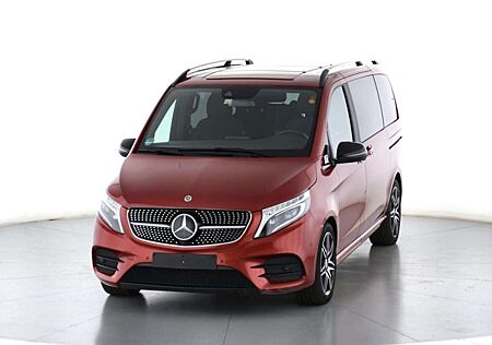 Mercedes-Benz V 300 d Edition AMG Kompakt ILS-LED/AHK2.5T