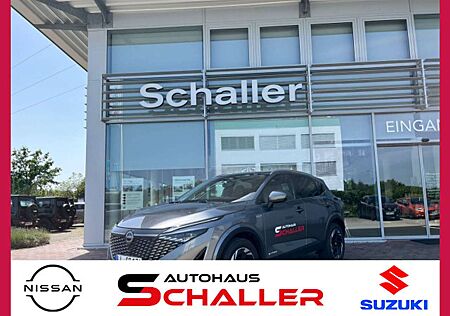 Nissan Qashqai 1.5 VC-T e-Power N-Connecta Komfort+Wint