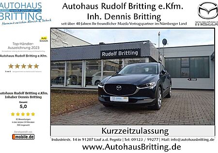 Mazda CX-30 140PS 6AG Centre-line+Driver Assist Paket