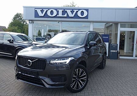 Volvo XC 90 XC90 Plus Dark T8 AWD Plug-in Hybrid/Pano/FourC