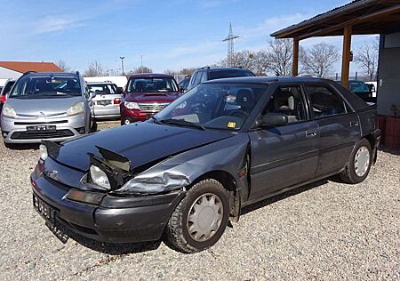 Mazda 323