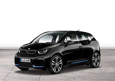 BMW i3 s (120 Ah)