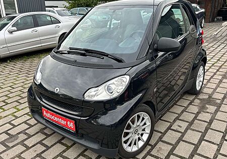 Smart ForTwo coupe Hybrid Drive Aut.*PANO*SERVO*KLIMA