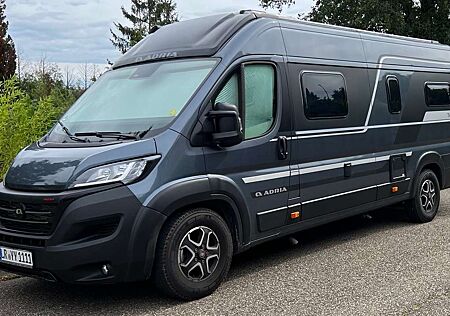 Fiat Ducato ADRIA TWIN Supreme 640 SGX 180 PS Automatik AHK
