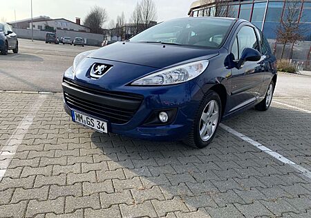 Peugeot 207 95 VTi Urban Move