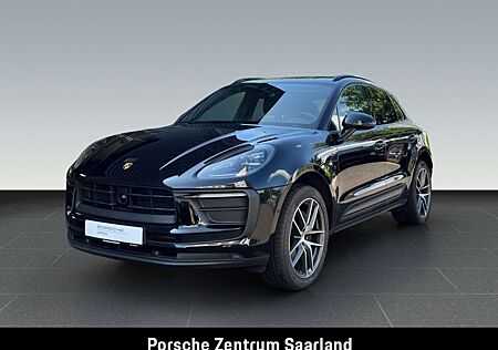 Porsche Macan Pano.,BOS,Apple Car Play,75l,ACC