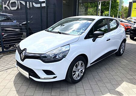 Renault Clio IV 0.9 TCe 75 LIFE Klima*Navi*Allwetter