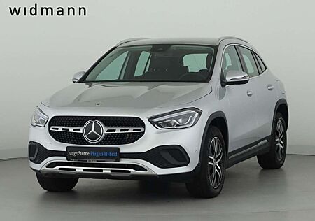 Mercedes-Benz GLA 250 e *AHK*PTS*360°Kamera*Navi*Progressive**