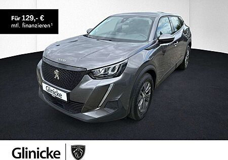 Peugeot 2008 1.2 PureTech 130 Active PDC+MirrorLink+Appi