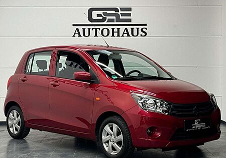 Suzuki Celerio Basis*Navi*Kamera*Pdc*Klima