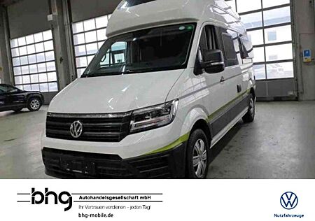 VW Volkswagen Others Grand California Autm. VA 600