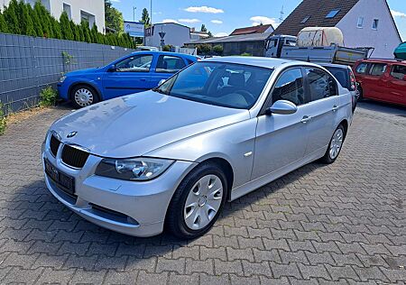 BMW 318 * Klimaanlage - Tüv 03/2027 *