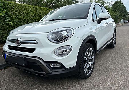 Fiat 500X 1.4 Multiair DCT 4x2 S&S Cross Plus