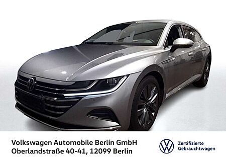 VW Arteon Volkswagen 2.0TDI DSG Elegance NAVI A