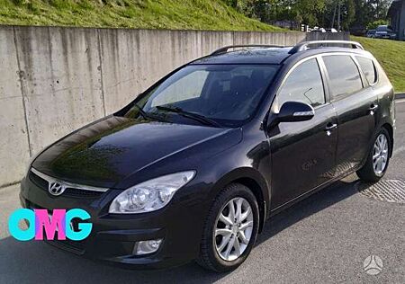 Hyundai i30 Classic