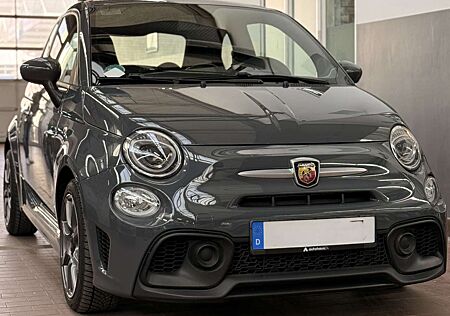 Abarth 500