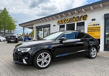 Audi A3 Limousine 1.5 TSI sport 110 kW (150 PS), Schalt...
