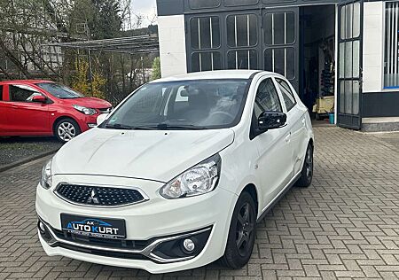 Mitsubishi Space Star Basis/1Hand/Euro6