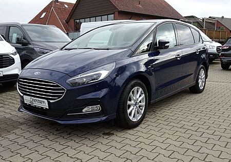 Ford S-Max Trend