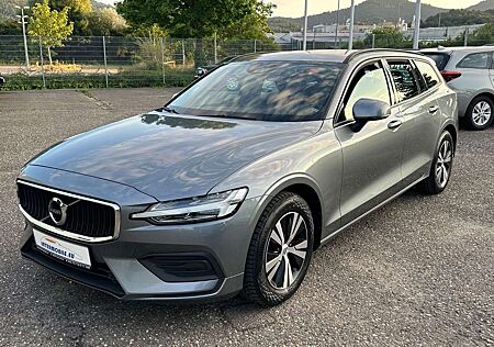 Volvo V60 2.0D3 Kombi Business Navi Klima LED Alu Eur6