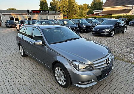 Mercedes-Benz C 200 T CGI Avantgarde LED-NAVI-XENON-MEMORY