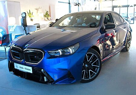 BMW M5 (G90) *A-LED*AHK*Bowers&Wilkins*LHZ*Panorama