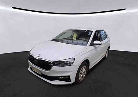Skoda Fabia 1.0 SELECTION