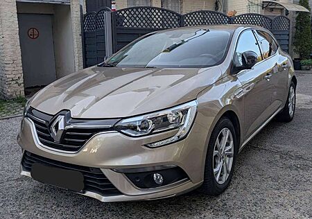 Renault Megane Megane Grandtour ENERGY TCe 115 LIMITED