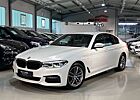 BMW 530 d M-Paket*Bower&Wilkins*Head UP*Soft Cl*MWST*