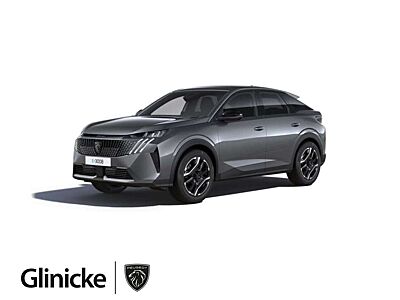 Peugeot 3008 E-3008 Allure Elektromotor 230 Long Range