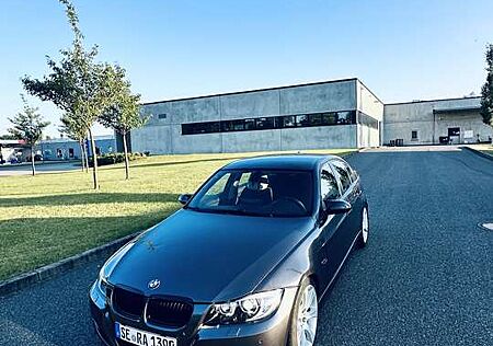 BMW 320i 320