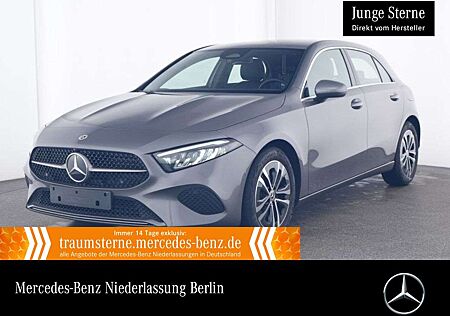 Mercedes-Benz A 200 d PROGRESSIVE+AHK+LED+KAMERA+8G
