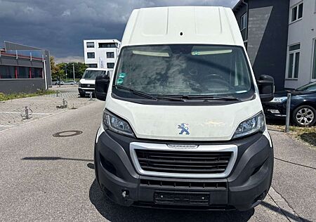 Peugeot Boxer Kasten Grossraum 435 L4H3 Premium BlueHDi