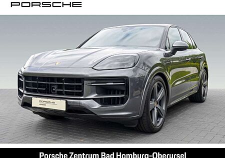 Porsche Cayenne S LED-Matrix Abstandstempomat Panorama