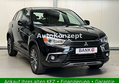 Mitsubishi ASX Diamant Edition|1.Hd|Kamera|EU6|SitzHz|Tempo