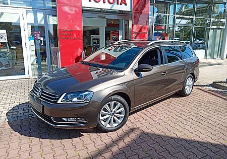 VW Passat Variant Volkswagen Business Edition BlueMotion 4Moti