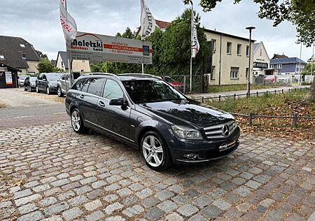 Mercedes-Benz C 220 T CDI Blueefficiency*Panorama*AHK*Tempomat