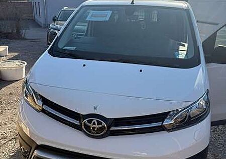 Toyota Pro Ace Proace L2 Kasten