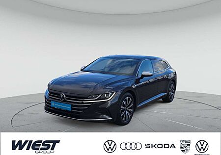 VW Arteon Volkswagen Shootingbrake Elegance 2.0 TDI DSG, KAM/L